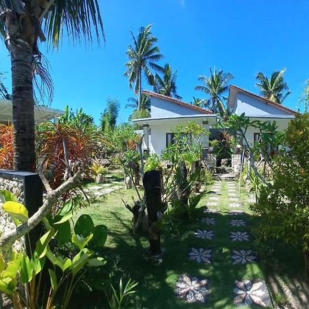 Penzion Pinpilinpauxa — Nusa Penida Polilit Exteriér fotografie